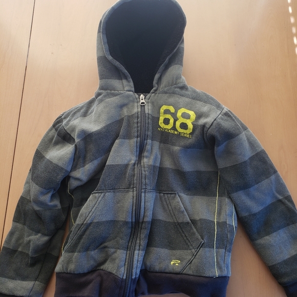 Hot jacket - Point Zero - Picture 9 of 10